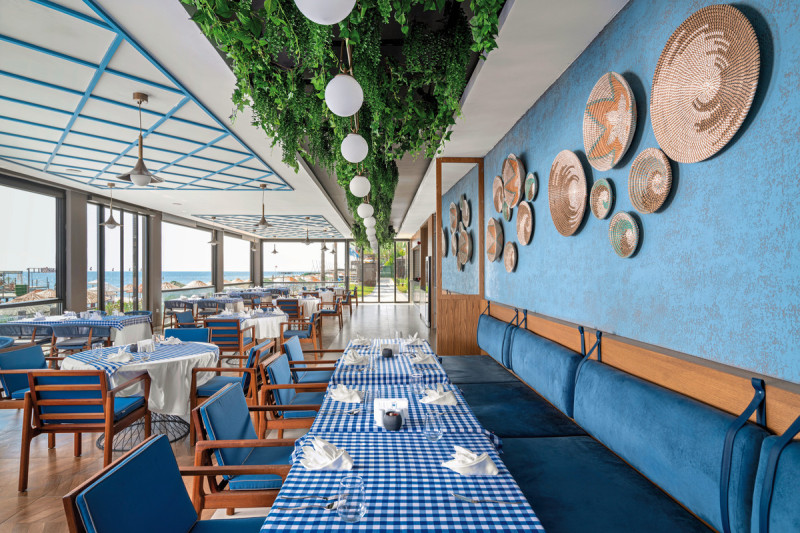 Sidera Kirman Premium