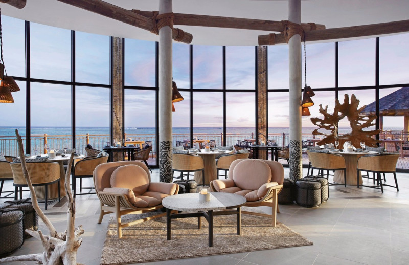 Le Méridien Maldives Resort & Spa