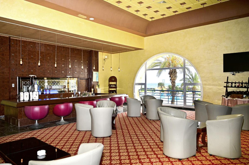 Nour Palace Resort & Thalasso