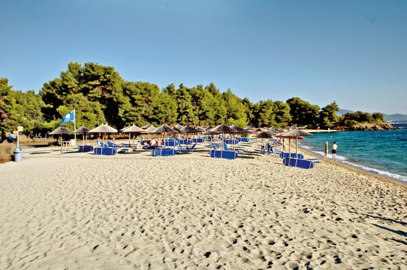 Lagomandra Hotel & Spa