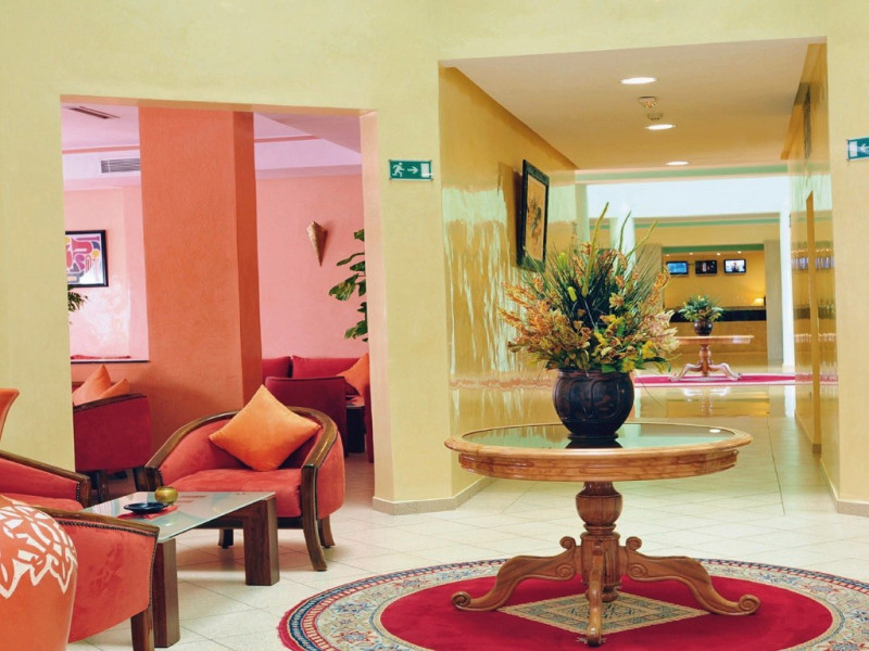 Tildi Hotel