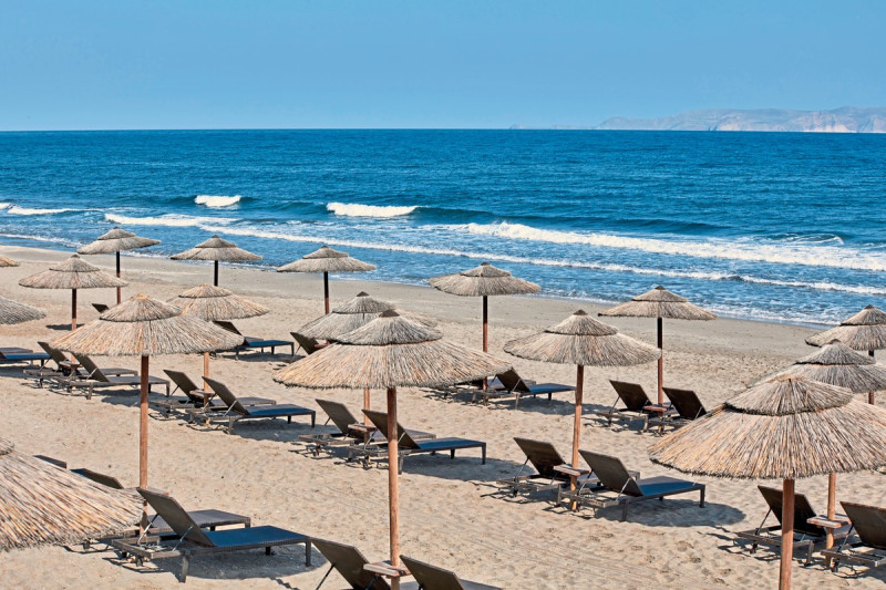 Atlantica Caldera Palace