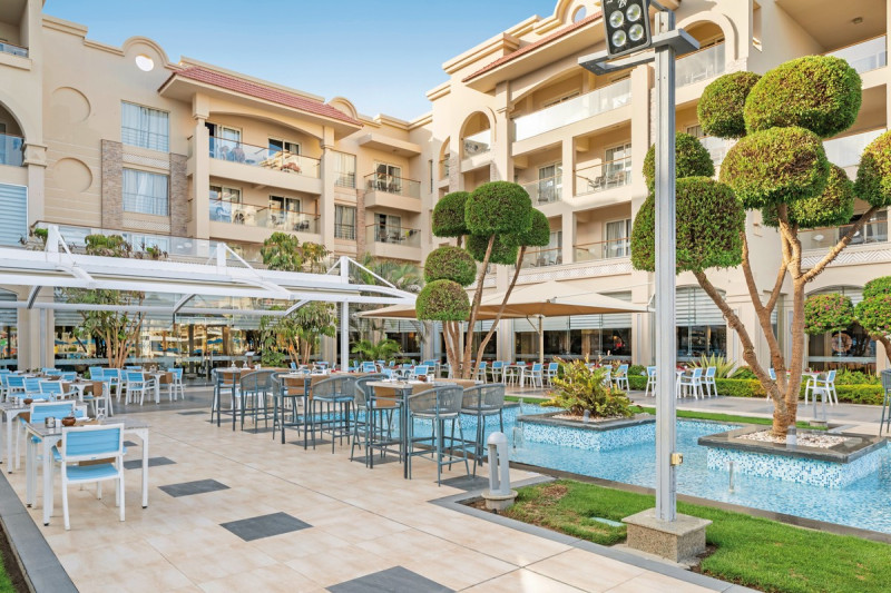 Pickalbatros White Beach Resort - Hurghada