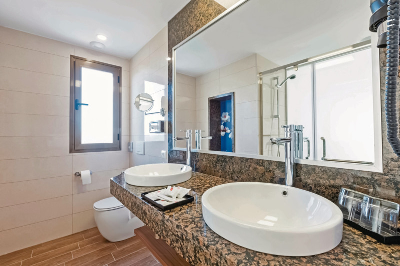 Beispiel Bad Juniorsuite