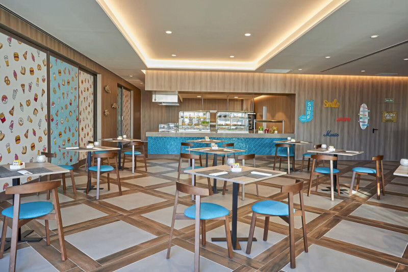 Dreams Lanzarote Playa Dorada Resort & Spa