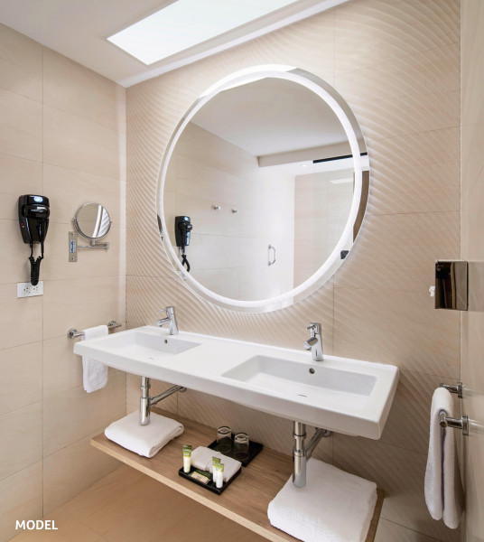 Wohnbeispiel Junior Suite