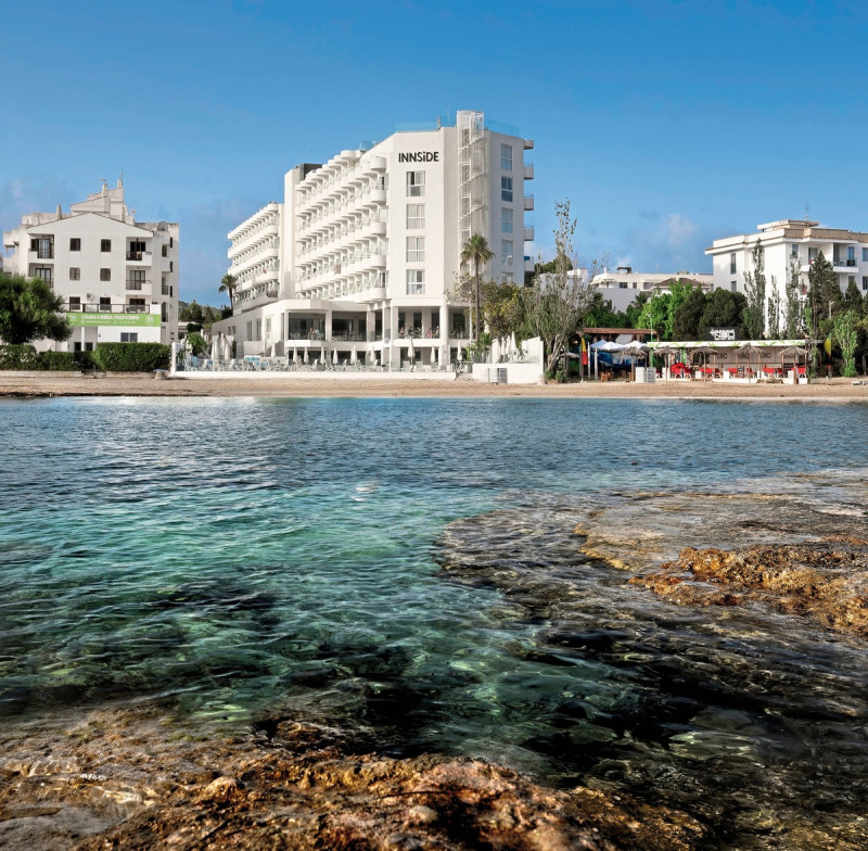 INNSIDE Ibiza Beach