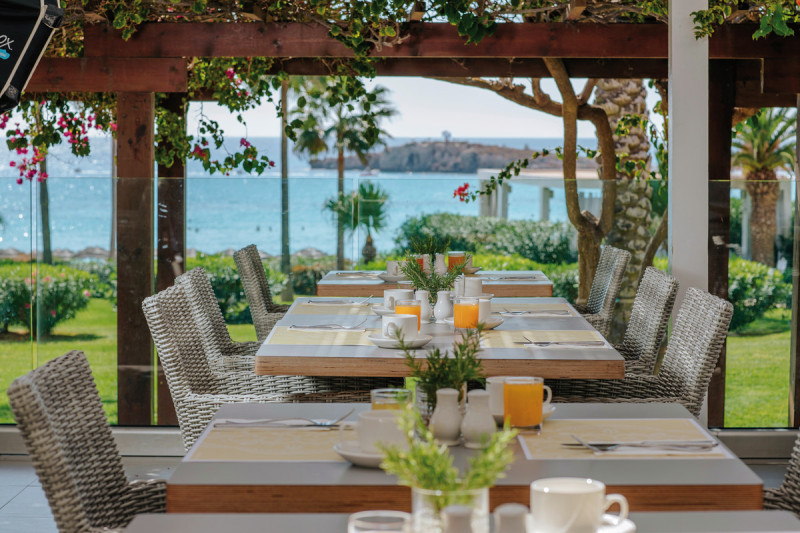 Nissi Beach Resort