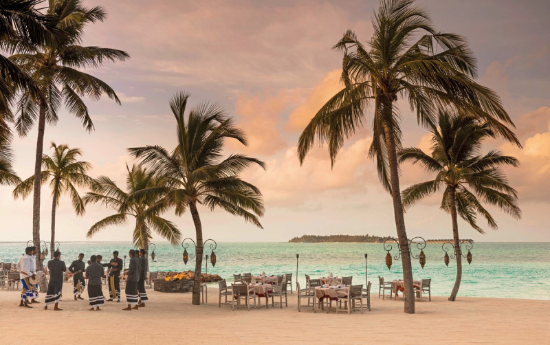 One&Only Reethi Rah