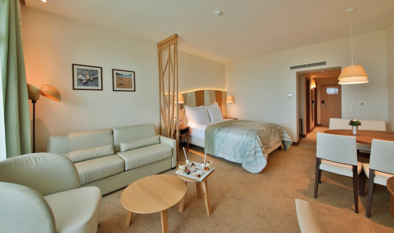 Wohnbeispiel Studio Superior