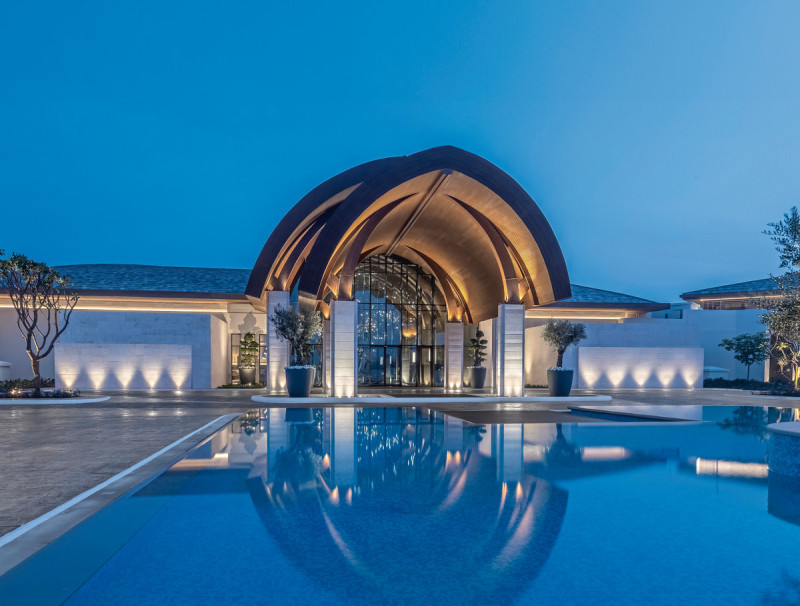 Anantara Mina Ras Al Khaimah Resort