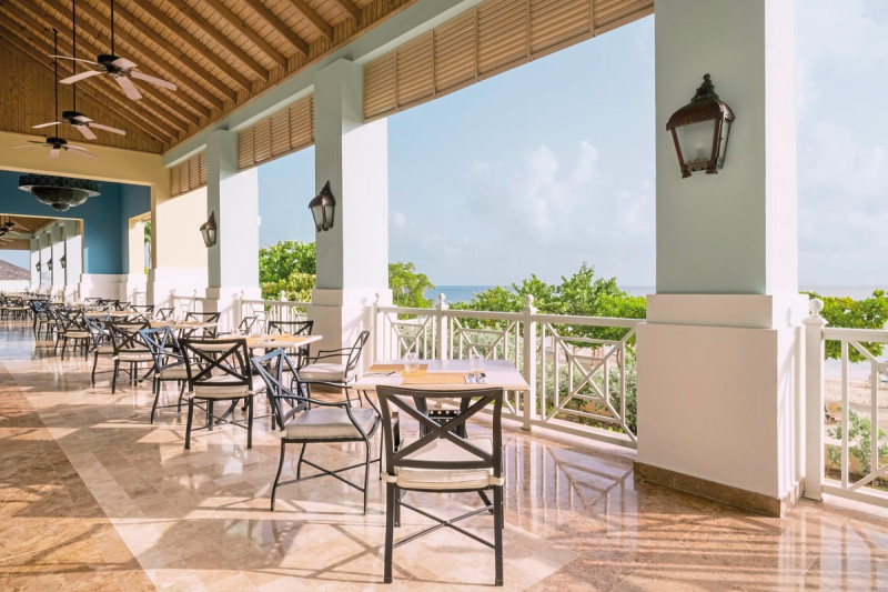 Iberostar Waves Rose Hall Beach