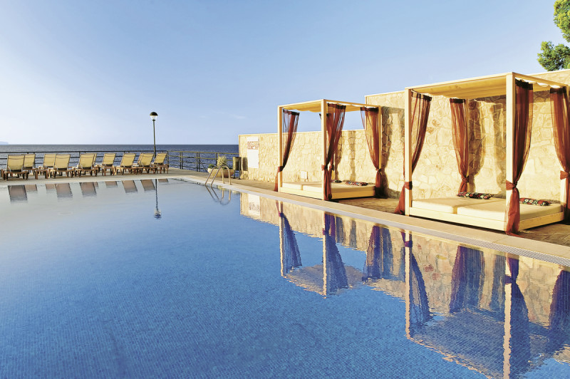 Barceló Illetas Albatros