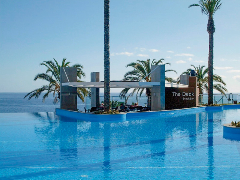 Pestana Promenade Premium Ocean Resort