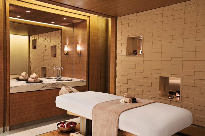 DoubleTree by Hilton Hotel Dubai - Jumeirah Beach