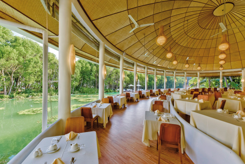 Dreamland The Unique Sea & Lake Resort & Spa