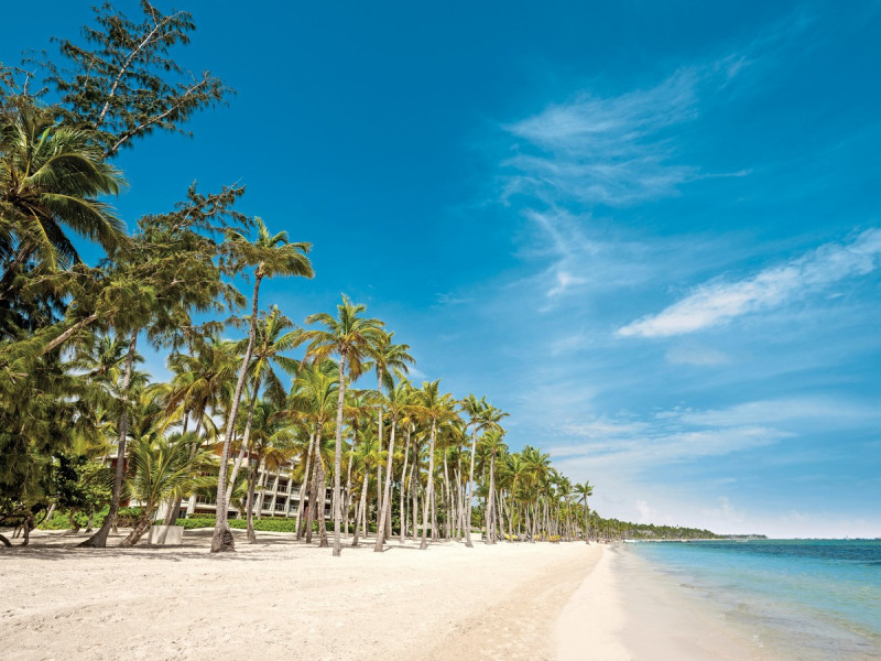 Barceló Bávaro Palace