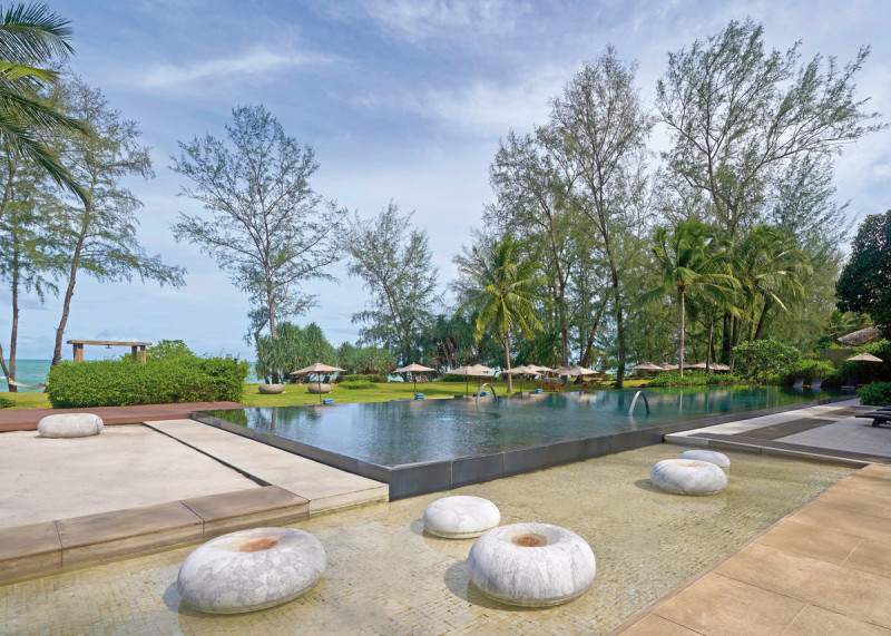 Renaissance Phuket Resort & Spa