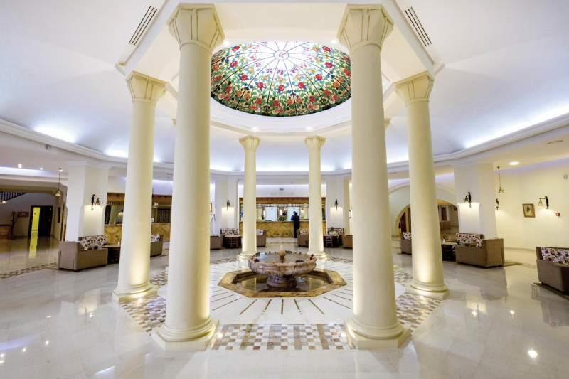 Medina Belisaire & Thalasso