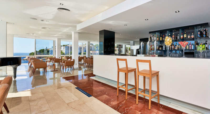 Globales Cala Viñas