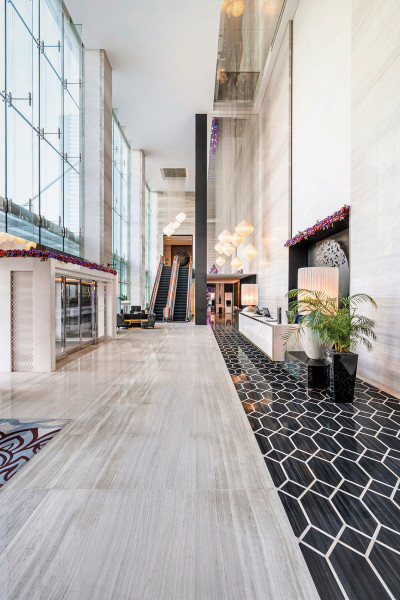 Pullman Dubai Downtown