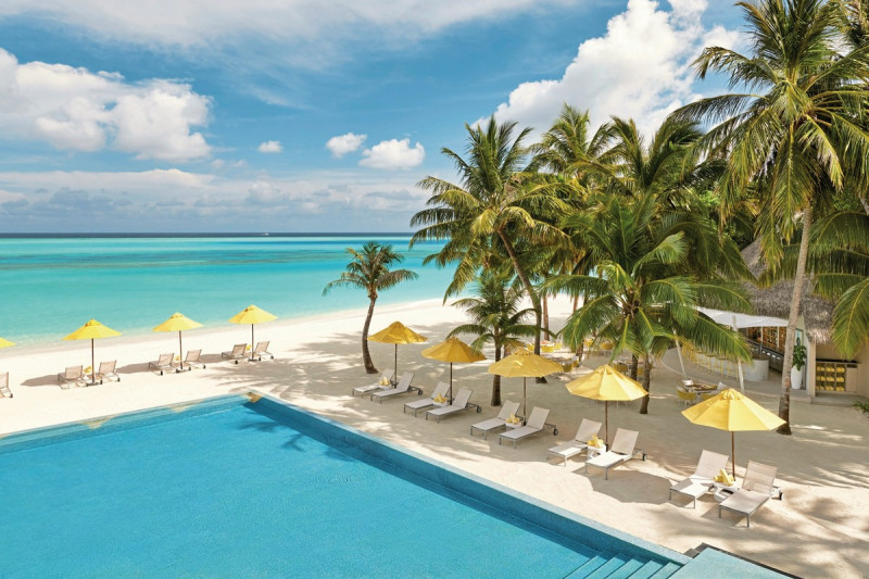 Niyama Private Islands Maldives