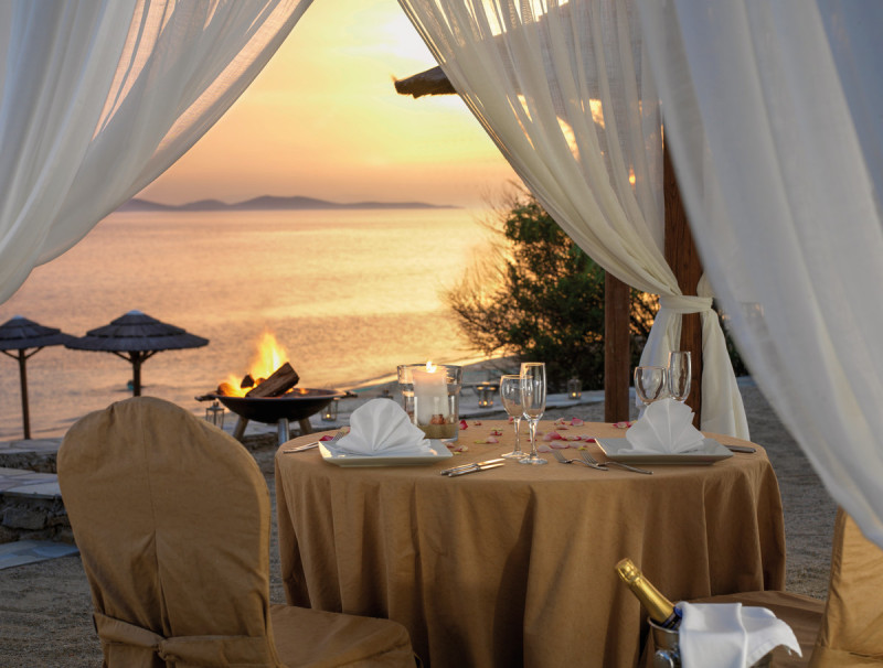 Mykonos Grand Hotel & Resort