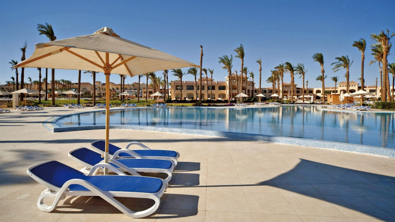 Cleopatra Luxury Resort Makadi Bay