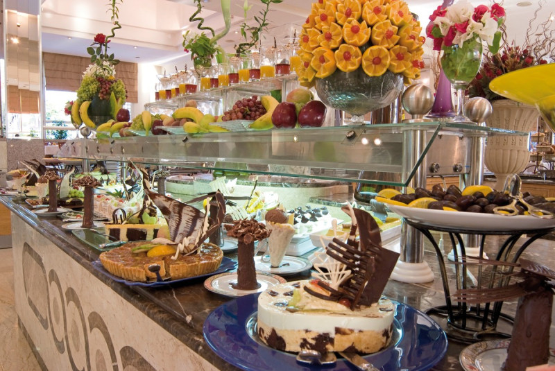 Maritim Jolie Ville Resort & Casino