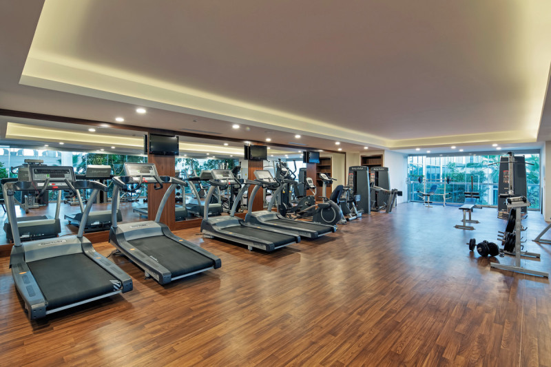 Pine Bay Holiday Resort