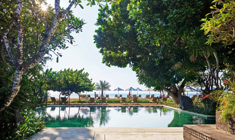 Hyatt Regency Bali