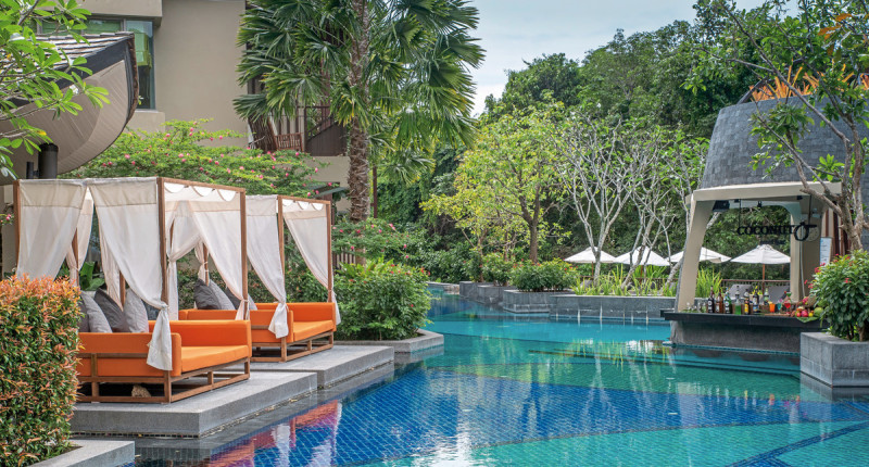 Mandarava Resort & Spa