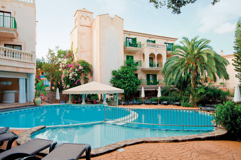 Lago Garden & Spa