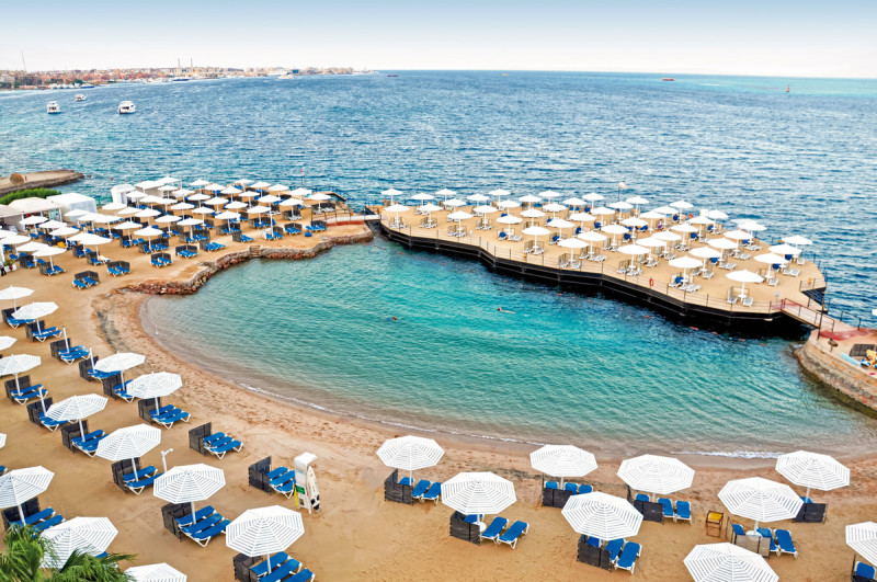 SUNRISE Holidays Resort