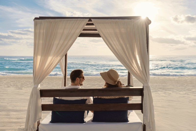 Seadust Cancun Family Resort
