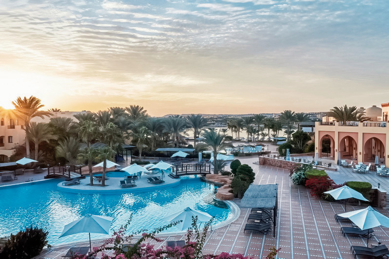 Steigenberger Coraya Beach