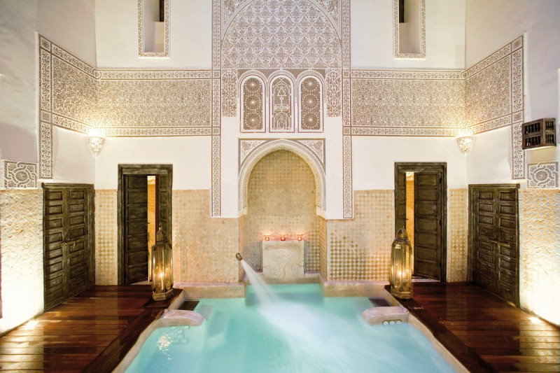 Angsana Heritage Collection Marrakesch Riads