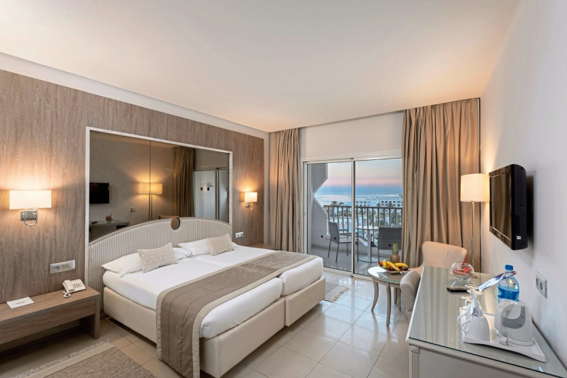 Wohnbeispiel Doppelzimmer