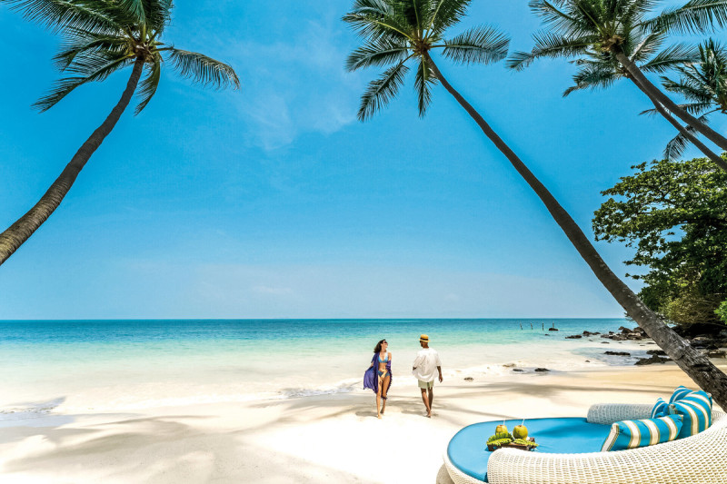 Four Seasons Resort Koh Samui