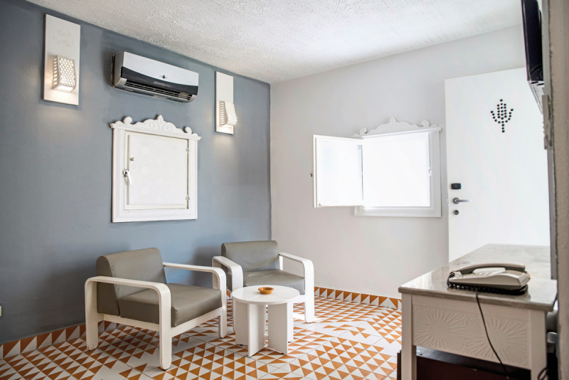 Shems Holiday Village