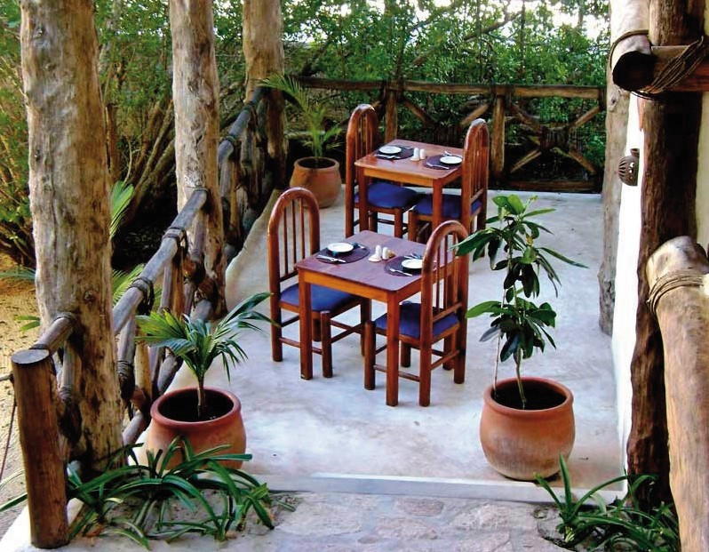 Holbox by Xaloc Resort