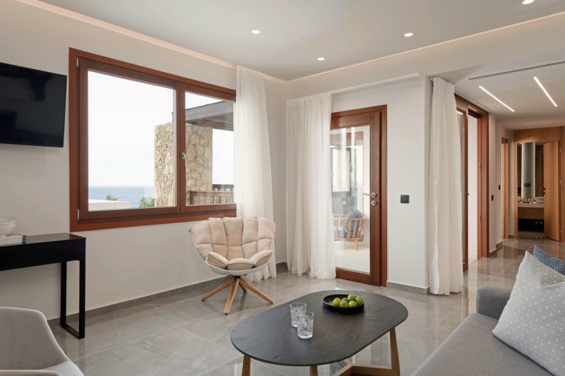 Ikaros Beach Luxury Resort & Spa