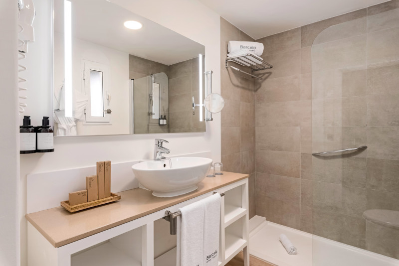 Wohnbeispiel Superior Bungalow