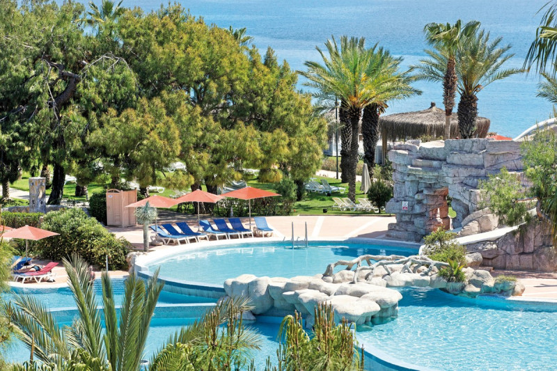 Marti Myra Resort
