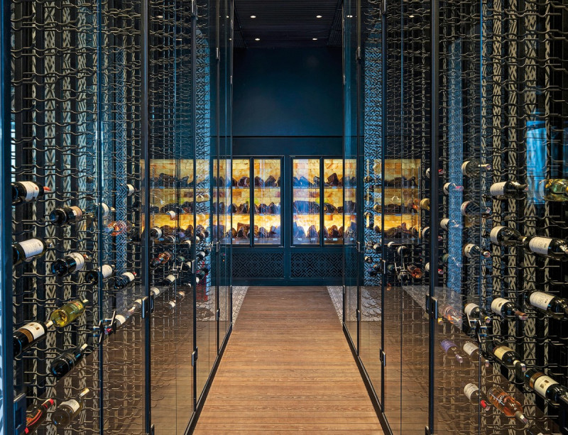 Voyage Belek Golf & Spa