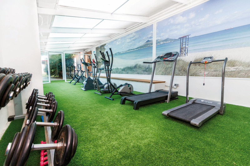 Eix Platja Daurada & Spa