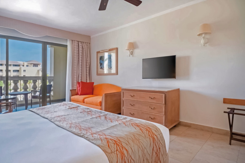 Wohnbeispiel Premium Side Ocean View