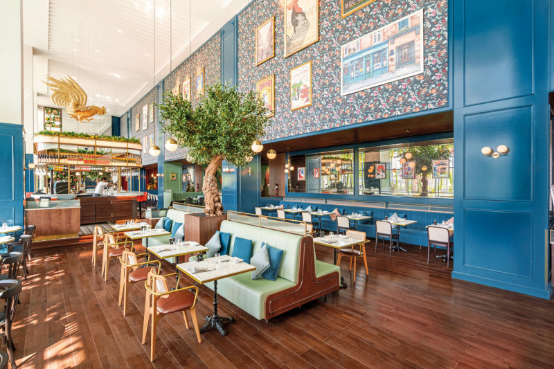 Pullman Dubai Downtown