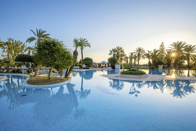 Sentido Bellevue Park