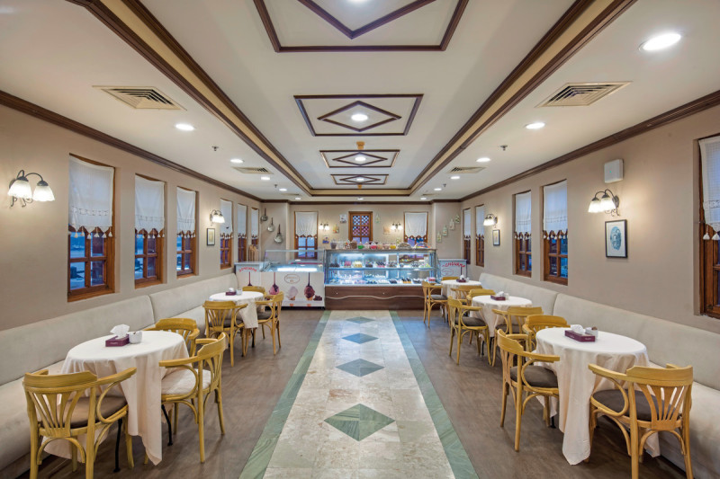 Selectum Colours Bodrum